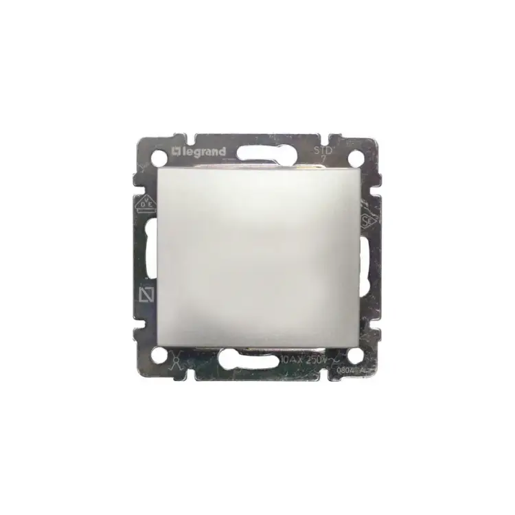 Переключатель Legrand Valena 770106