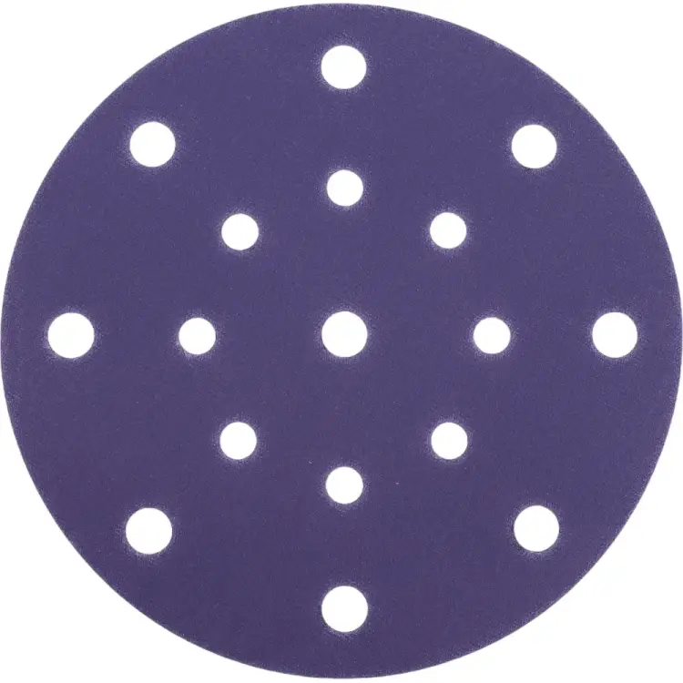 Круг абразивный H7 Violet 384950