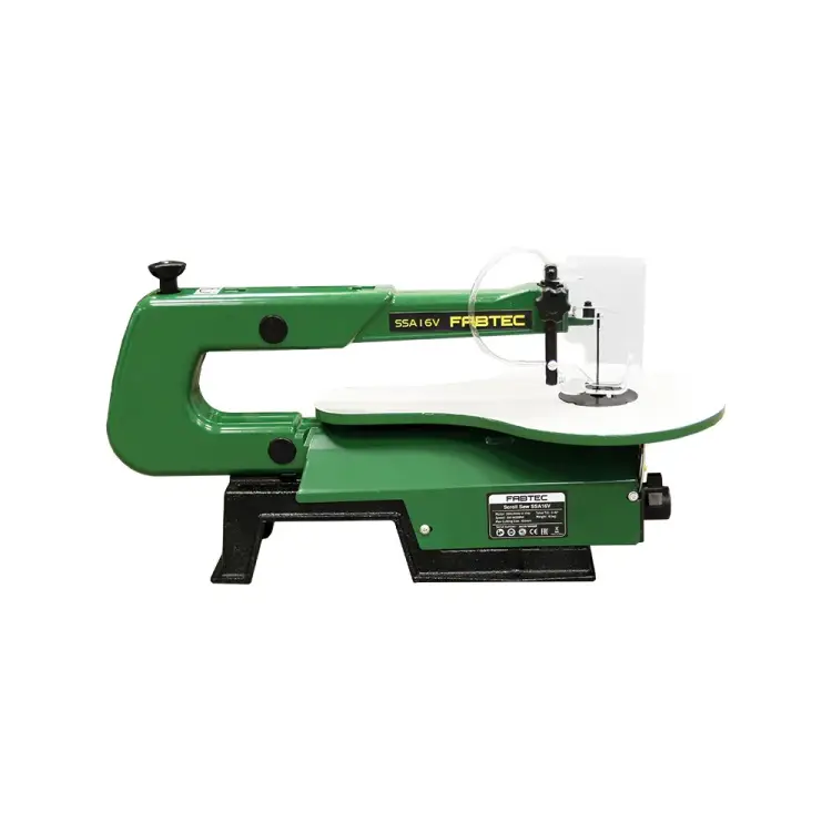Электролобзик FABTEC SSA16V 62699