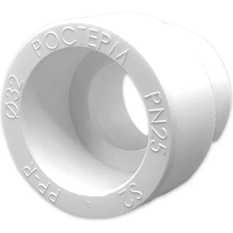 Переходная муфта РОСТерм couptransPPR3225in/in