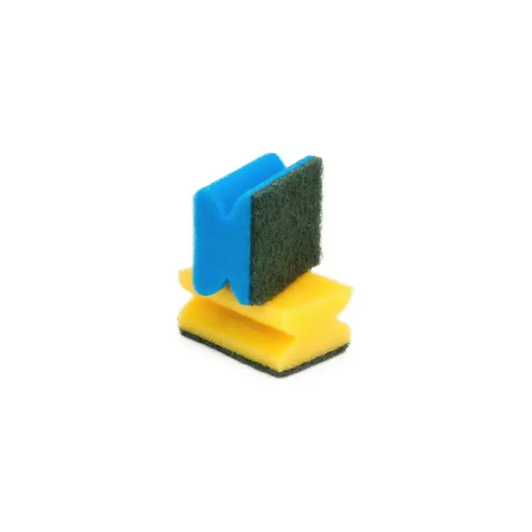Кухонные губки PATERRA AKTIV 406-038