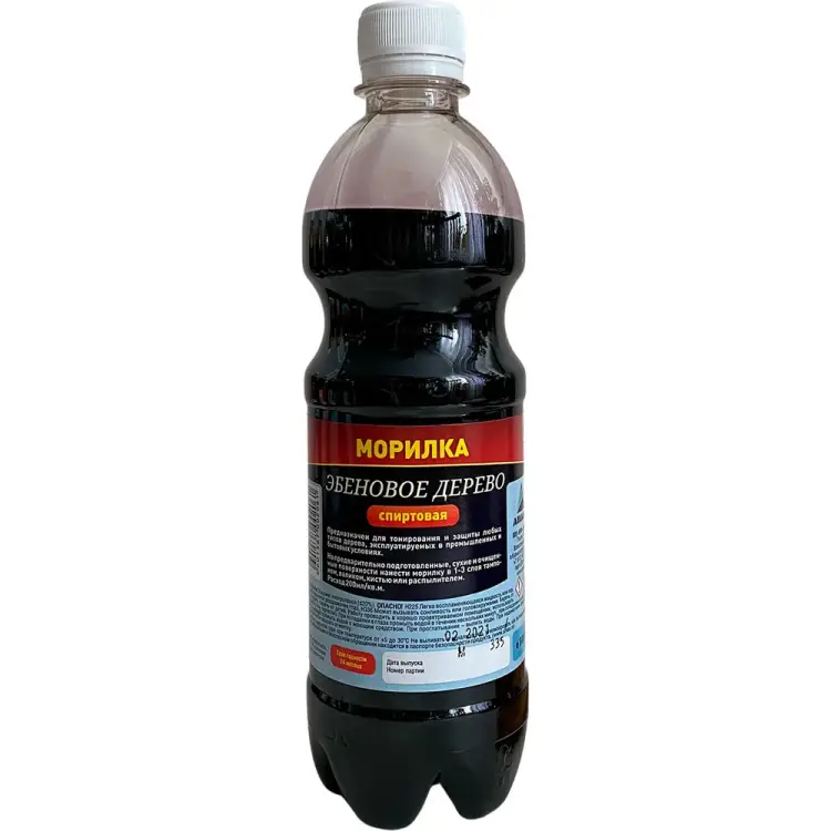 Морилка для дерева Анлес 70206