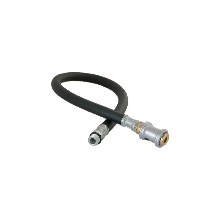 Шланг для пистолета подкачки NORM TCP-280H Шланг для пистолета подкачки NORM TCP-280H
