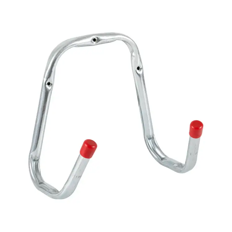 Универсальный оцинкованный двойной крюк VORMANN 001464 001 Z