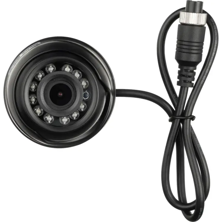 Автомобильная камера для систем видеонаблюдения и онлайн-мониторинга ТС INTEGO InCam