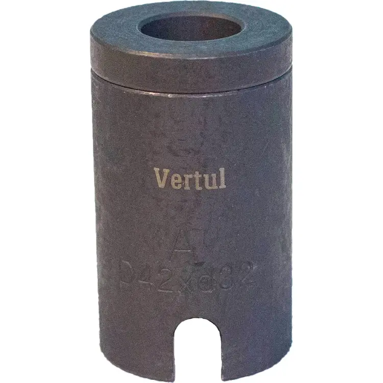 Оправка для выпрессовки сайлентблоков VERTUL VR50548E