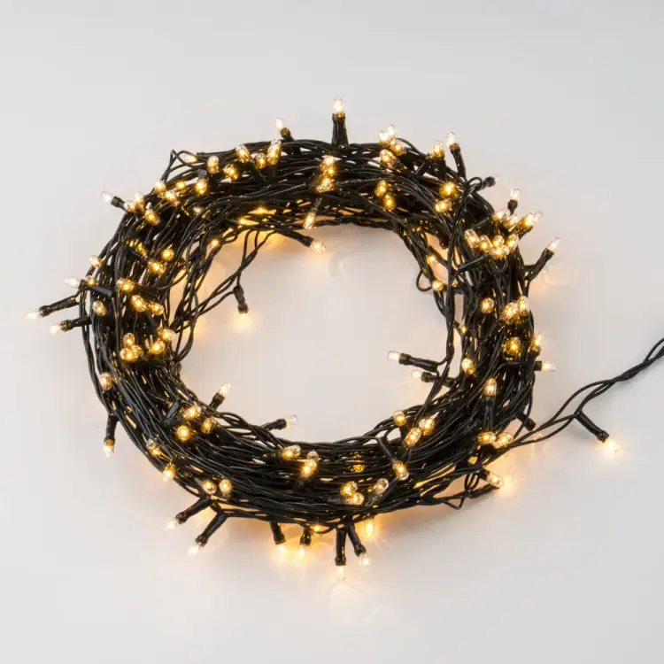 Гирлянда Uniel UDL-S1000-200/DGA UL-00007190