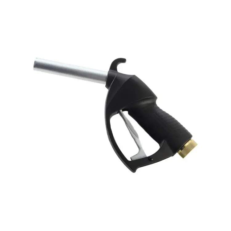 Неосвинцованный пистолет для бензина PIUSI SELF 3000 1IN GAS 00065001A