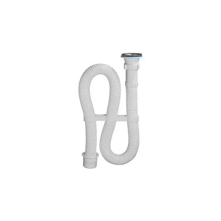 Гофрированный сифон ORIO АС-3011