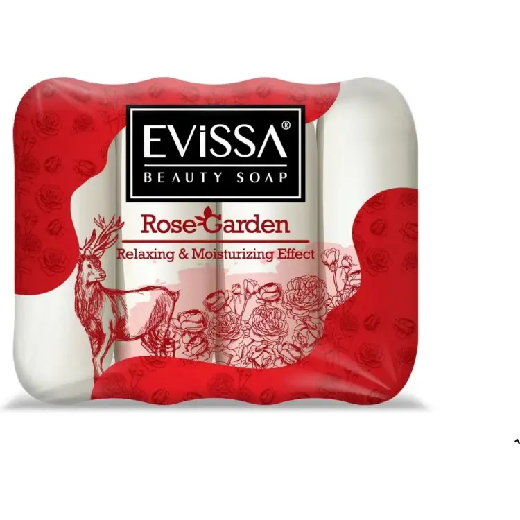 Туалетное мыло EVISSА М5060