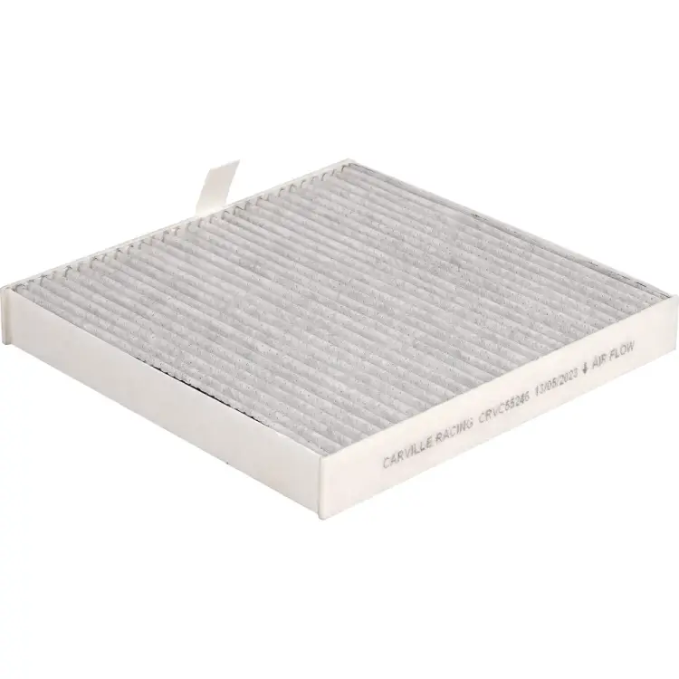 Угольный салонный фильтр для автомобилей great wall hover h6 (12-)/haval h6 (14-) CARVILLE RACING CRVC55246 Угольный салонный фильтр для автомобилей great wall hover h6 (12-)/haval h6 (14-) CARVILLE RACING CRVC55246