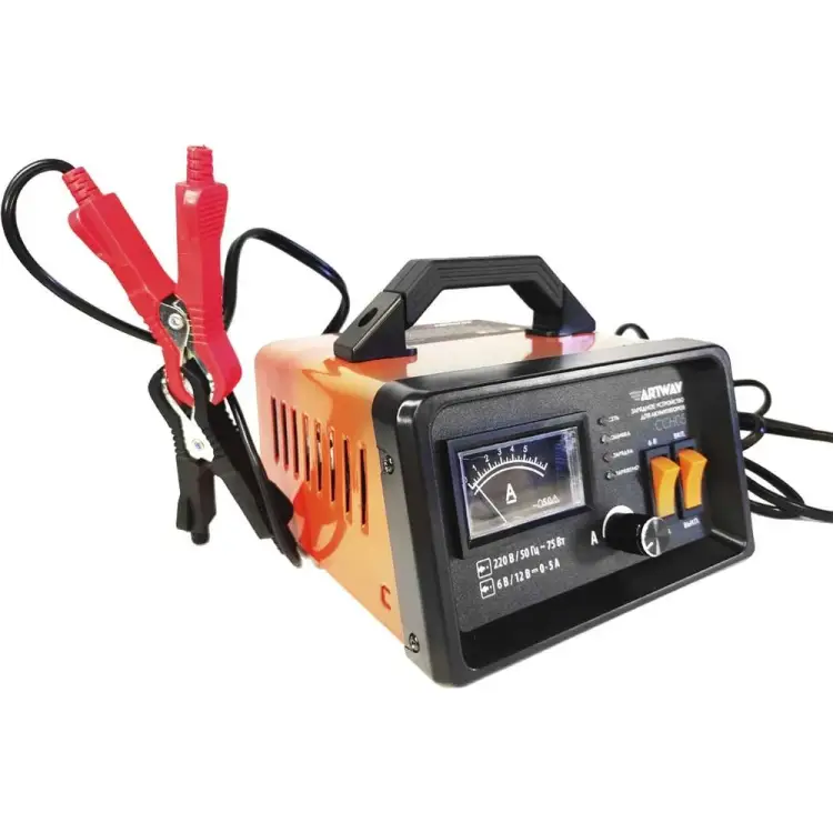 Зпрядное устройство Artway CCH05 Зпрядное устройство Artway CCH05