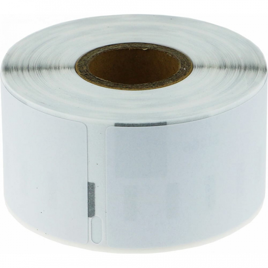 Лента для Label Writer 400/450/450 Turbo Vell VL-D-99012/S0722400