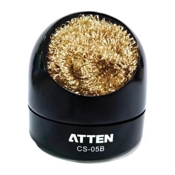 Стружка бронзовая