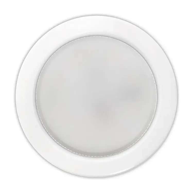 Встраиваемый светильник Smartbuy SBL-01WH-GX70