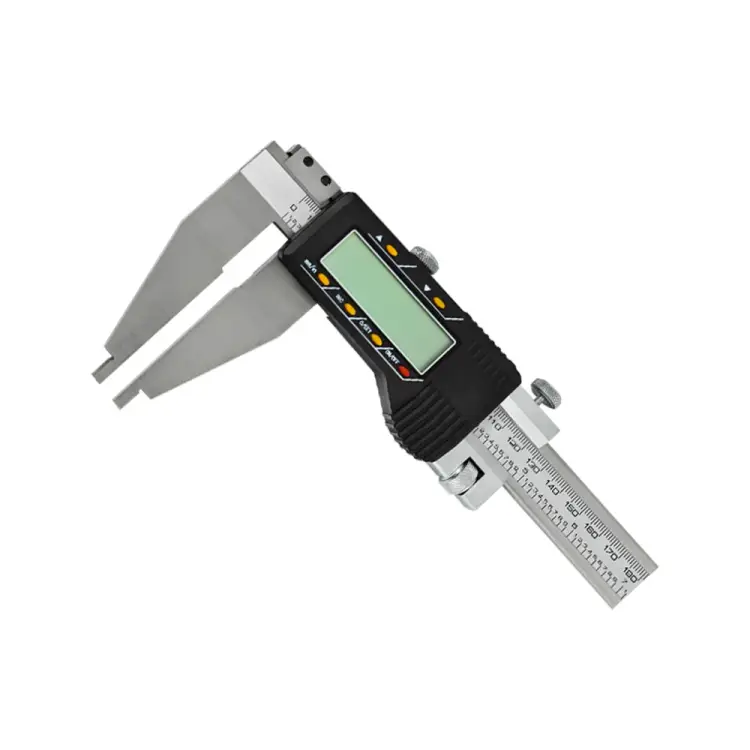 Штангенциркуль GRIFF ШЦЦIII 500001 SHAND168404