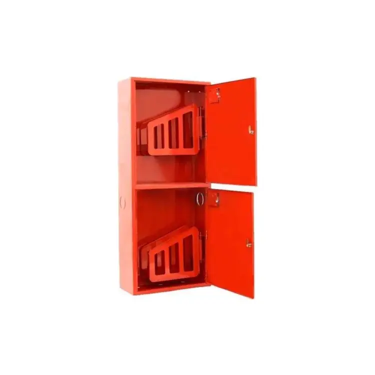 Пожарный шкаф МИГ Метинтергрупп ШПК-320 НЗК 320-21 4687201759812