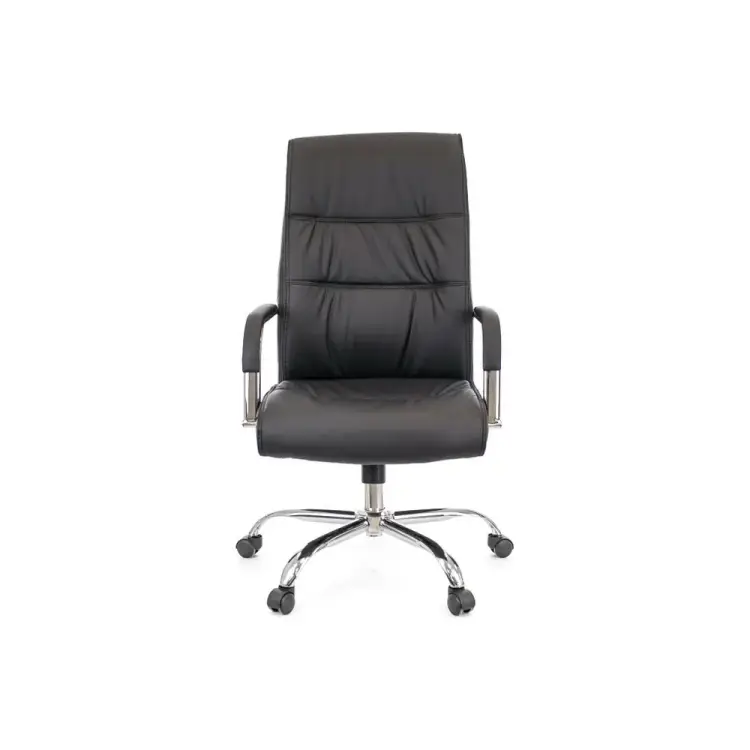 Кресло EVERPROF Bond TM EC-333A PU Black