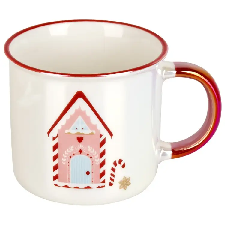 Кружка Nouvelle 1620139-1 Кружка Nouvelle 1620139-1