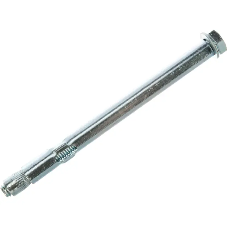 Анкерный болт МЕТИЗНЫЙ ДВОР М8/10х130 (25 шт.) 4690441026163