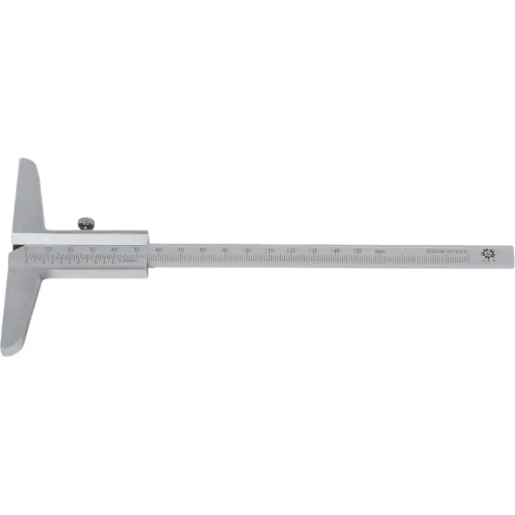 Штангенглубиномер TLX 66397 Штангенглубиномер TLX 66397