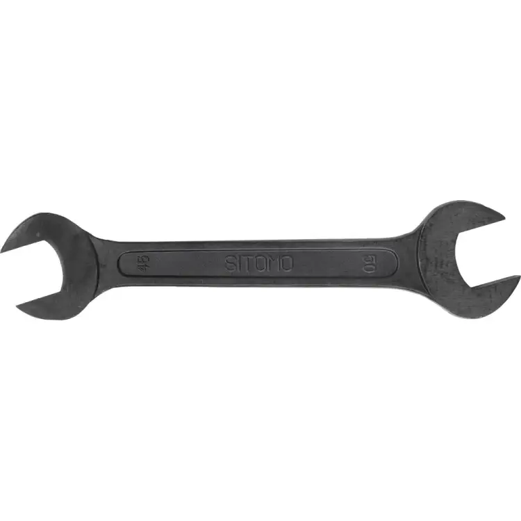 Двусторонний рожковый ключ SITOMO 42229