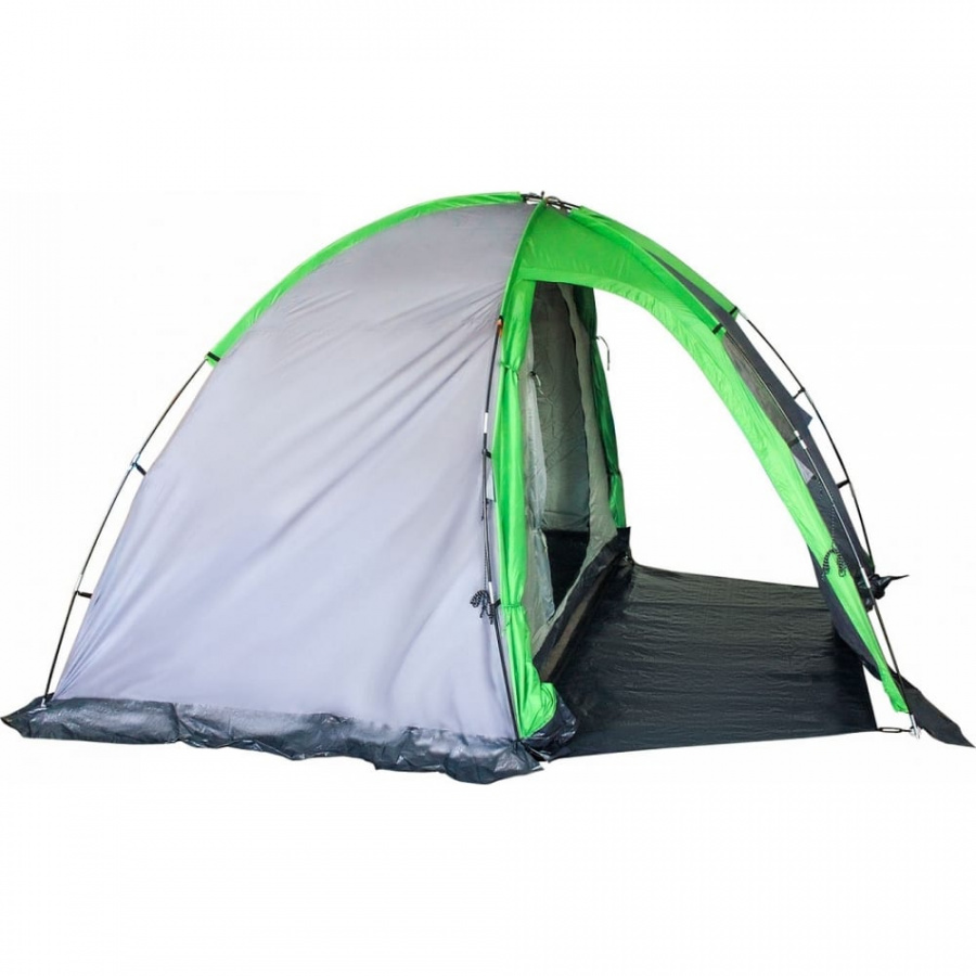Кемпинговая палатка WOODLAND Solar Wigwam 3