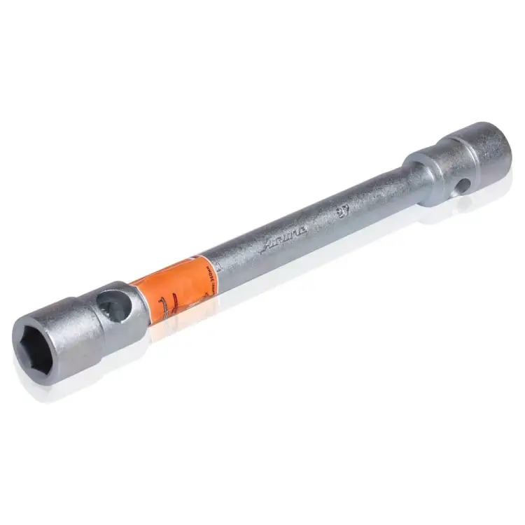 Кованый торцевой баллонный ключ Airline AK-B-08