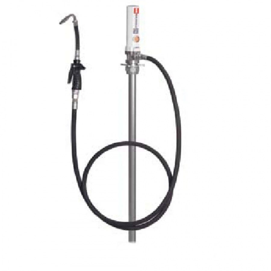Комплект для перекачки смазочных материалов SAMOA DCE-200/31-L DRUM M. PUMP KIT