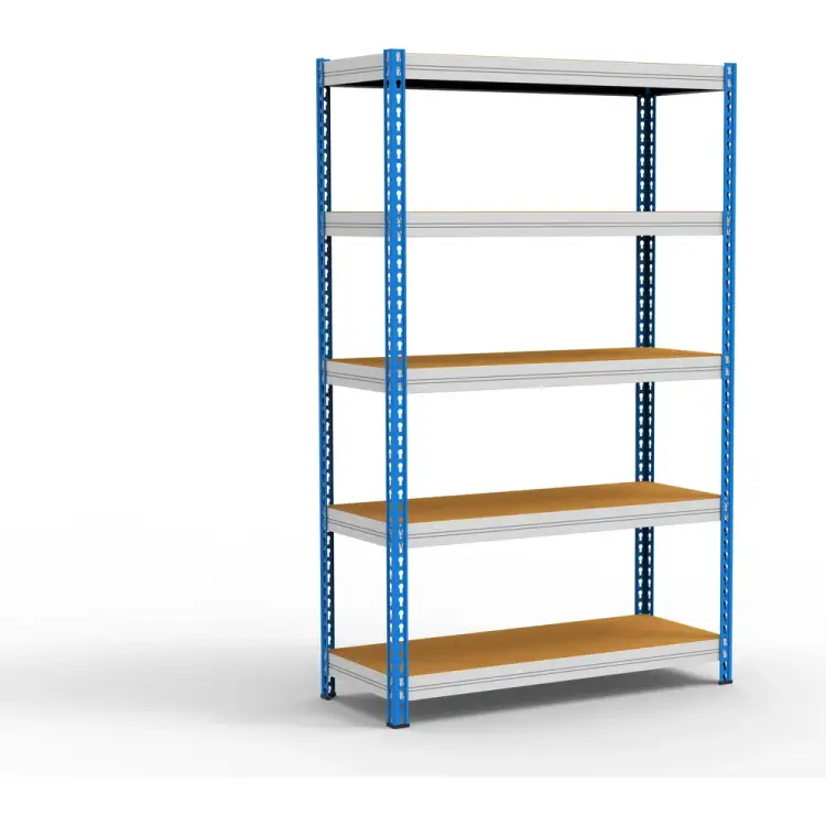 Стеллаж Gigant МКФ G-МКФ-15615-2,0