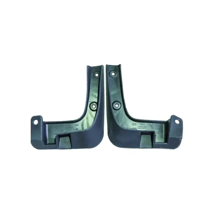 Передние брызговики для Kia Rio Sonatex 102730