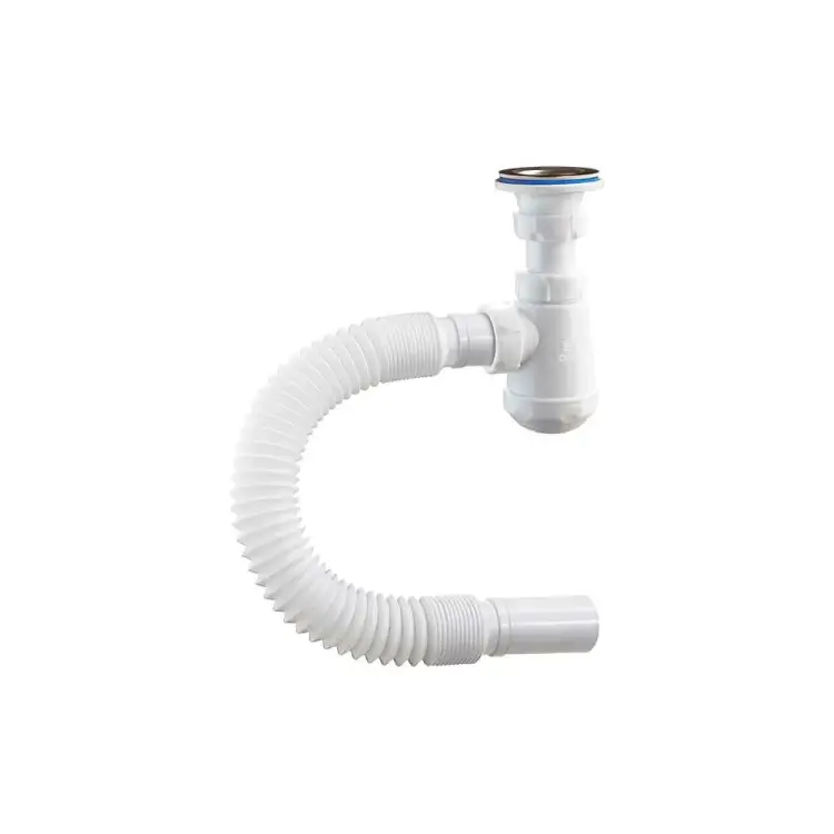 Бутылочный сифон ORIO Чик М-32019