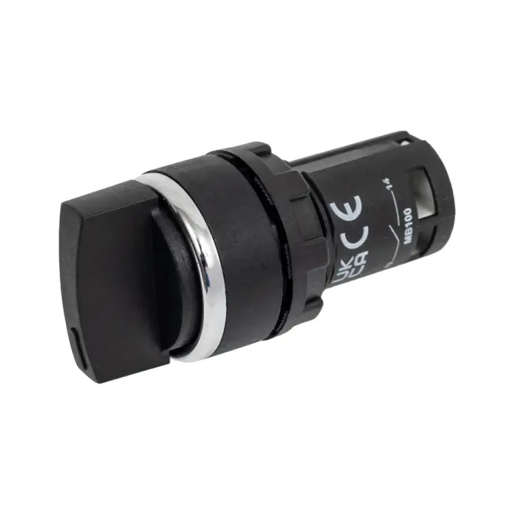 Моноблочный переключатель EMAS MB100S20