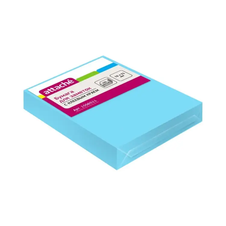 Стикеры Attache 1556511