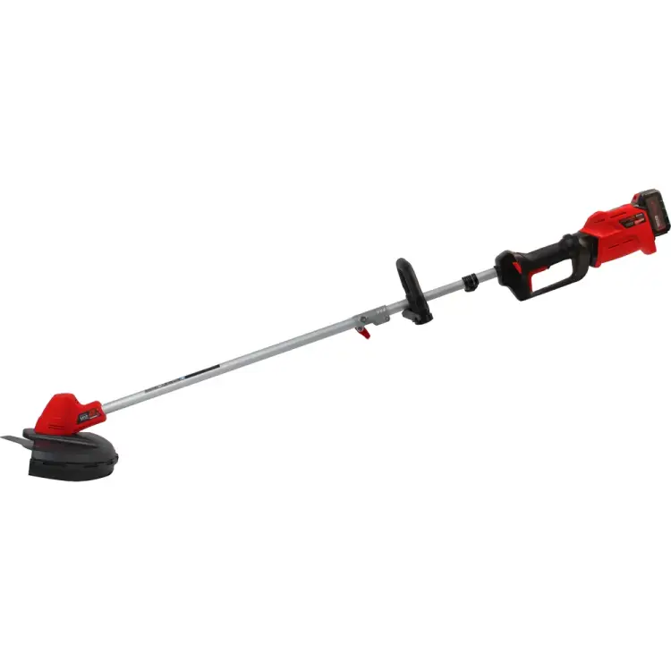 Аккумуляторный бесщеточный триммер VERTON Garden Green Pro BBR-2030D 01.14203.17010 Аккумуляторный бесщеточный триммер VERTON Garden Green Pro BBR-2030D 01.14203.17010