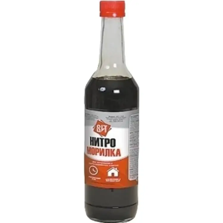 Водная морилка Царицынские краски 19289