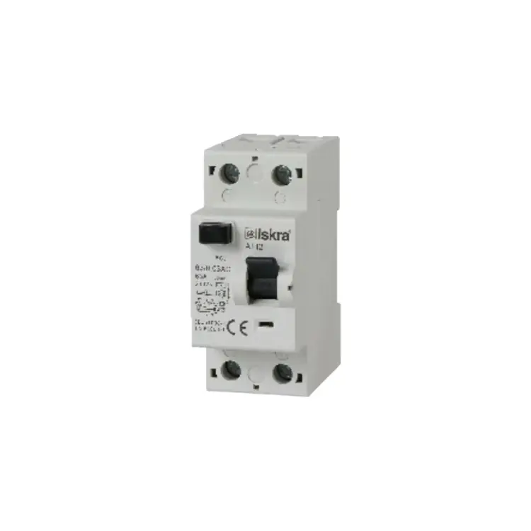 Устройство защитного отключения iskra AFI2-40/0.3 УТ-00019658