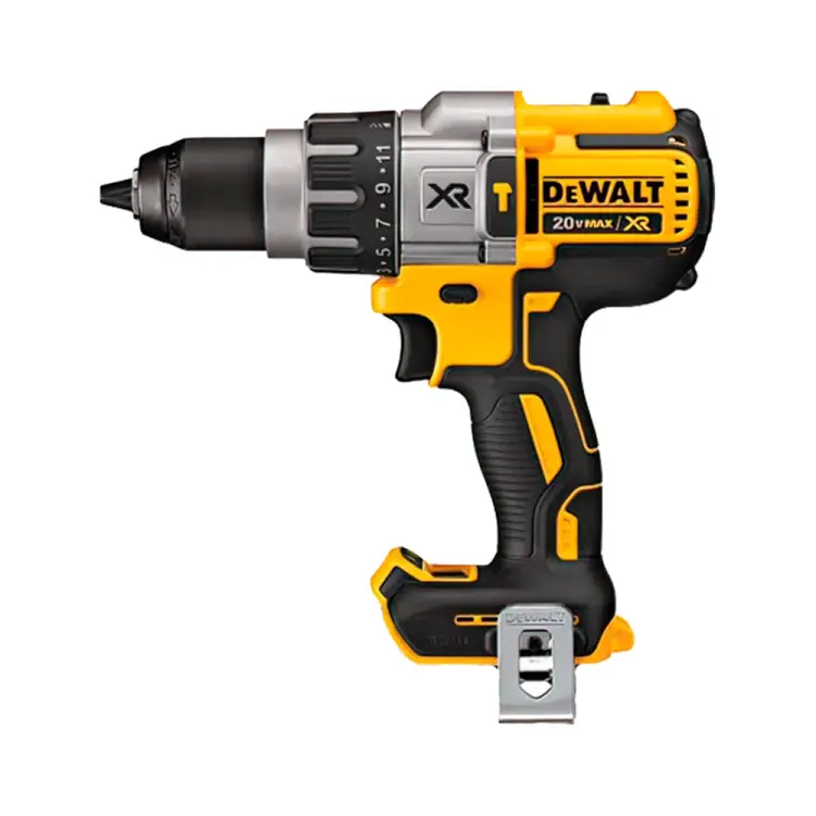 Бесщеточная ударная дрель-шуруповерт Dewalt DCD996M2-A9