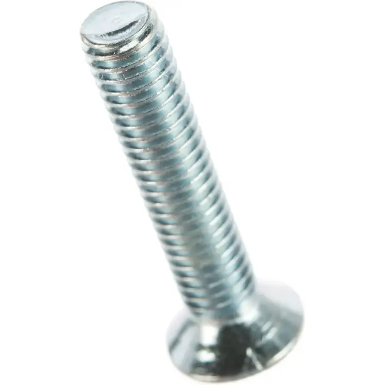 Винт Саморезик 6х30 DIN7985 (100 шт.) DIN7985-6х30-100