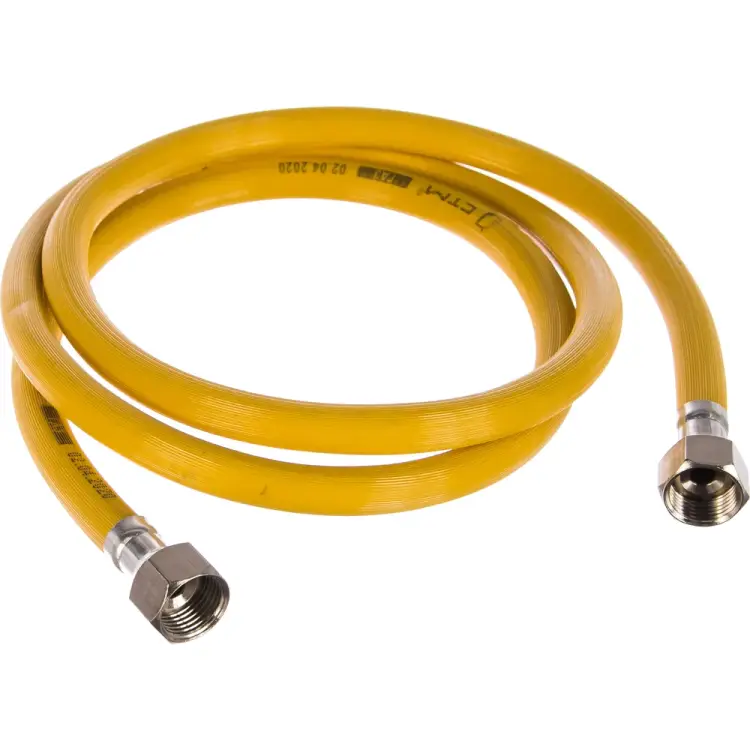 Подводка для газа СТМ ГАЗ CGVF1218