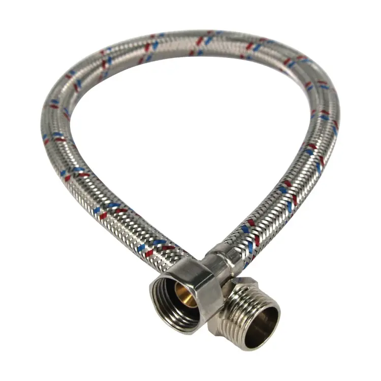 Гибкая подводка для воды ELKA ИС.100084