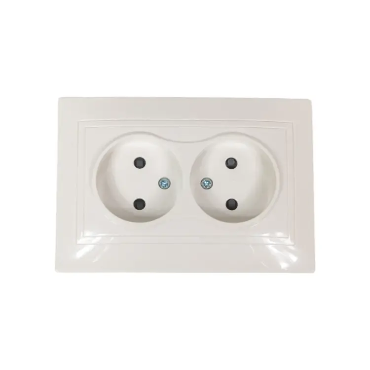 Розетка TDM ELECTRIC Таймыр SQ1814-0017