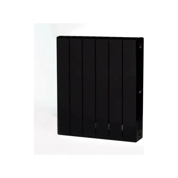 Радиатор RIFAR SUPReMO S500-6 VL9005