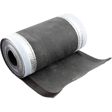 Аэроэлементы конька