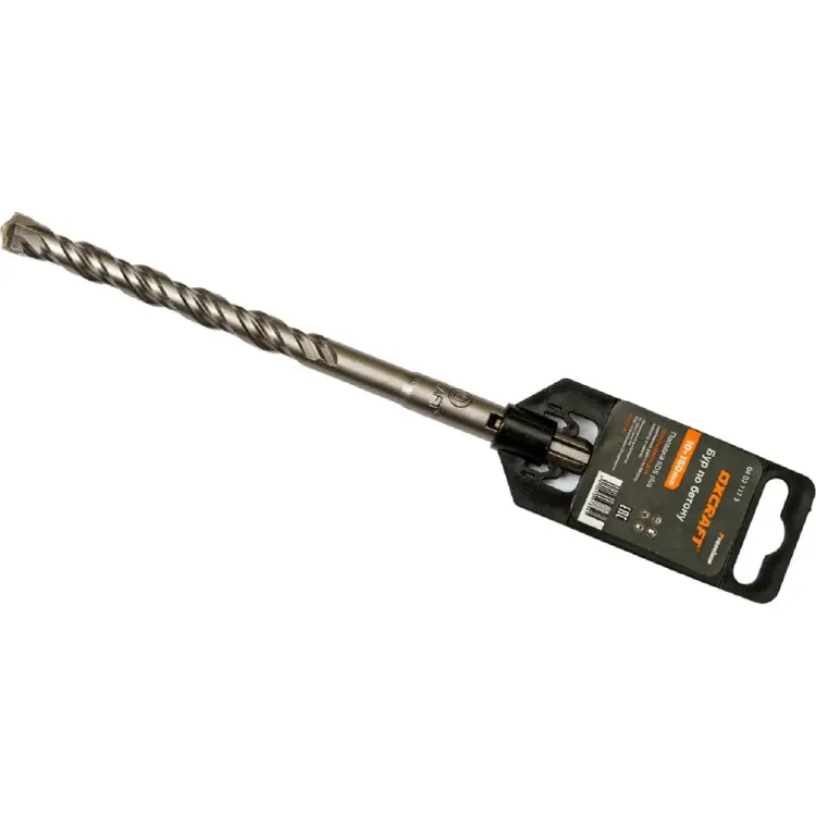 Бур sds-plus OXCRAFT PO000120110