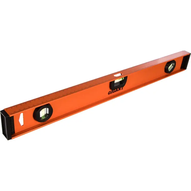 Строительный алюминиевый уровень Gigant SL600