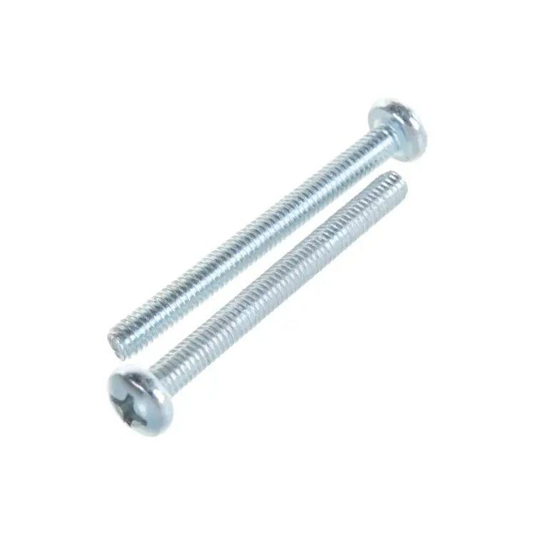 Винт МЕТИЗНЫЙ ДВОР 4x40 DIN7985 (100 шт.) 4607159067135