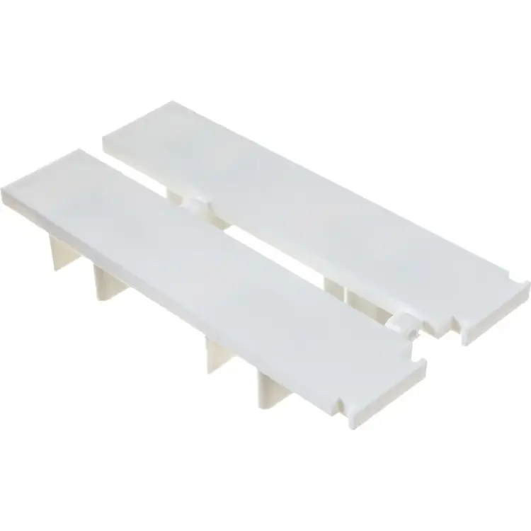 Торцевая наконечник для двухрядной шины Эскар 20022