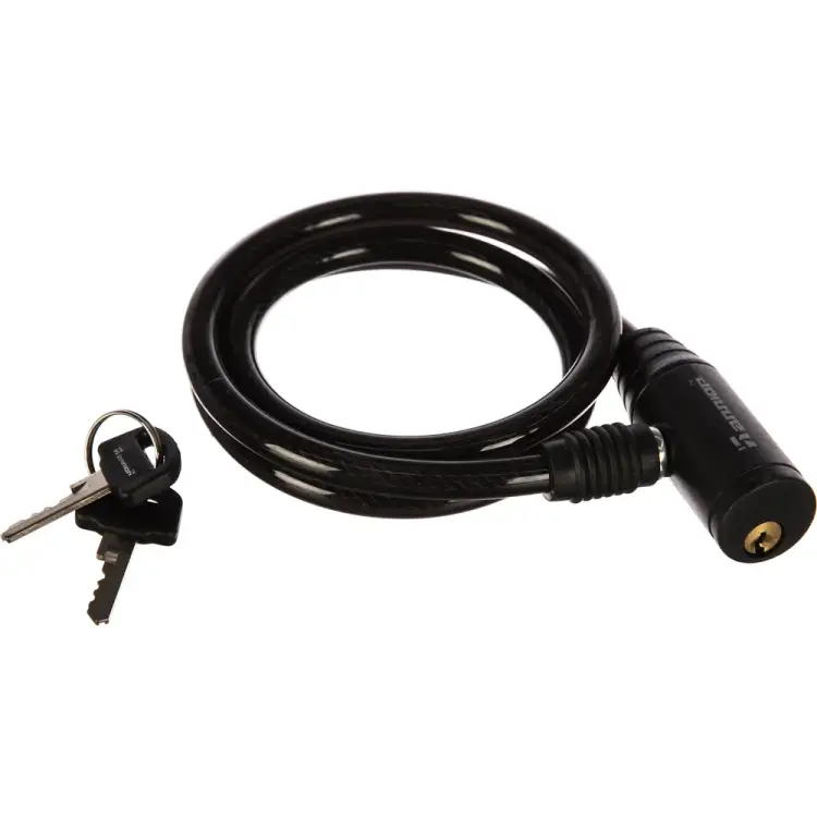 Велосипедный замок Аллюр ВС-Т 8 11496