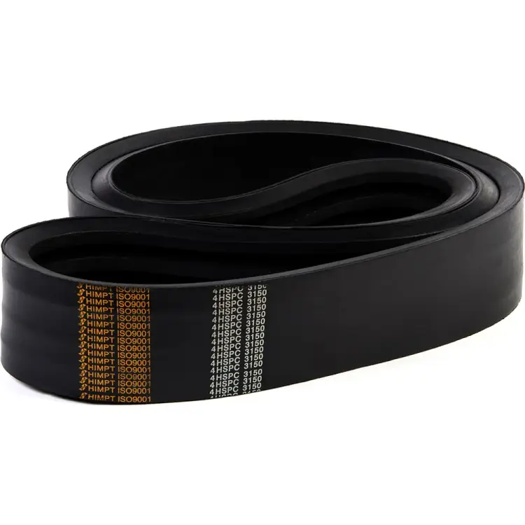 Многоручьевой ремень HIMPT 00028010549